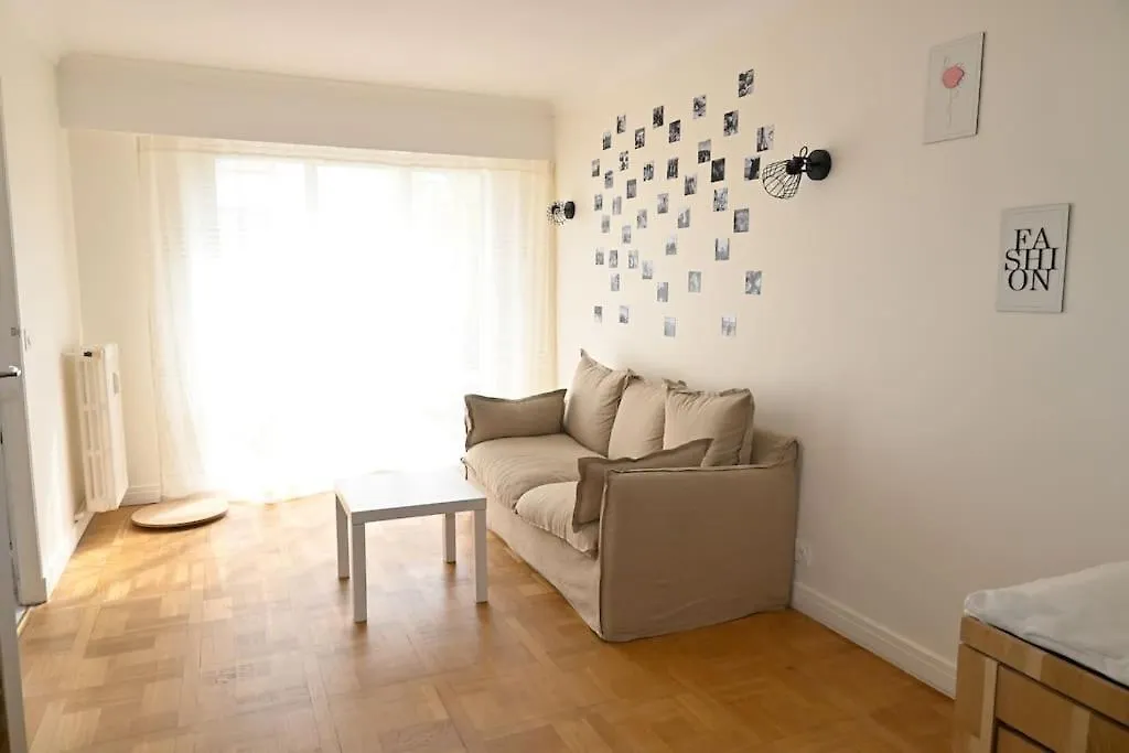 Appartement A Paris location